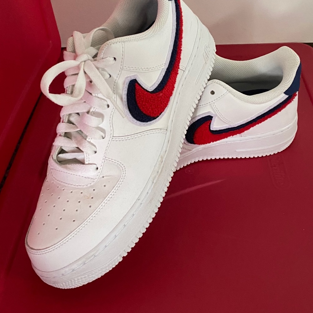 Nike Air shoes